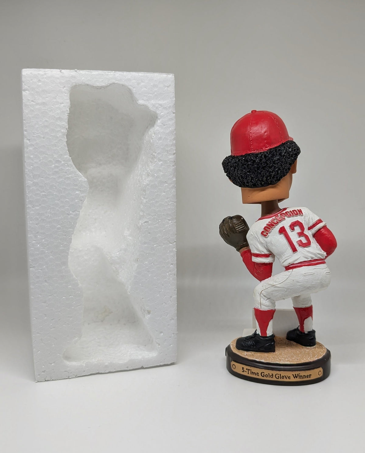 Dave Concepcion