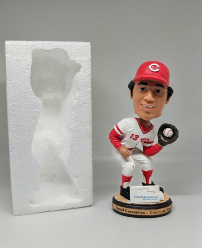 Dave Concepcion
