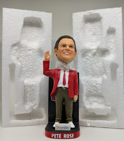 Pete Rose - Reds Hall of Fame