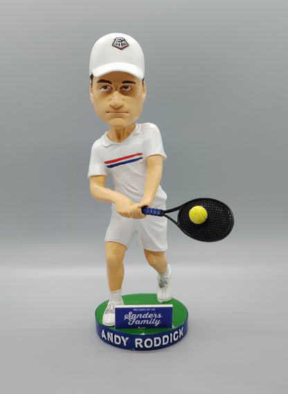 Andy Roddick
