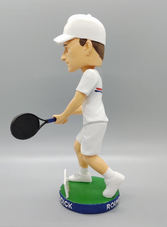 Andy Roddick