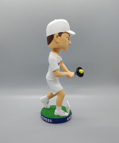 Andy Roddick