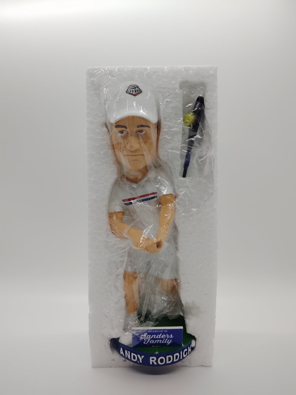 Andy Roddick