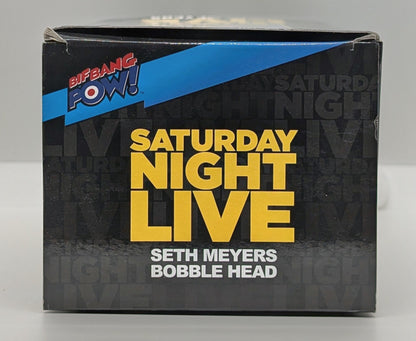 SNL - Seth Meyers
