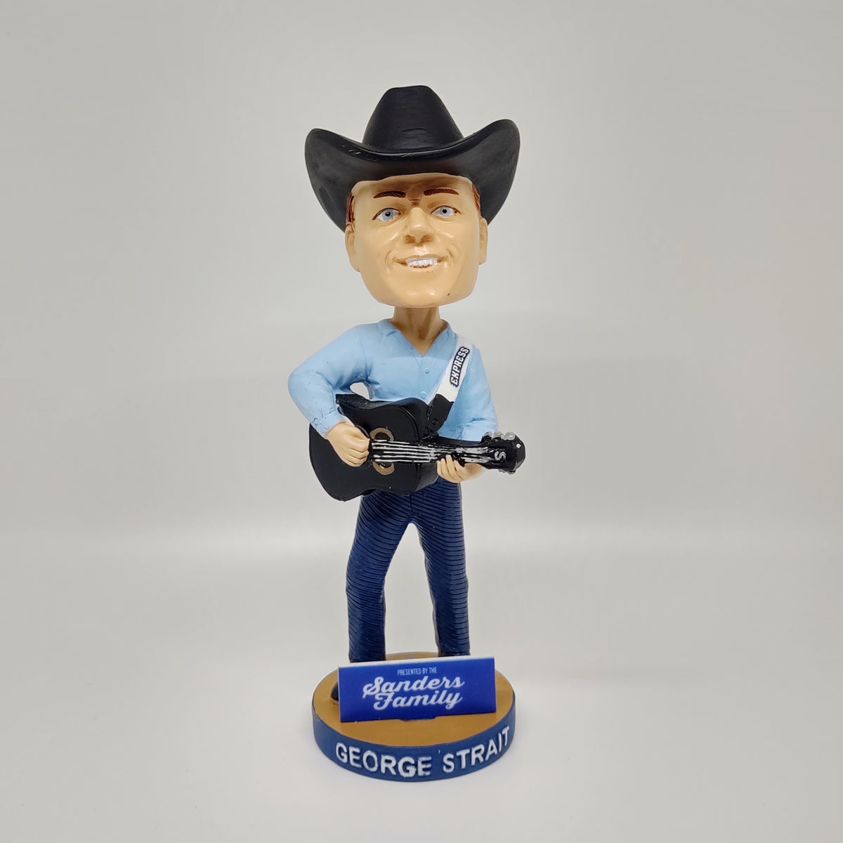 George Strait