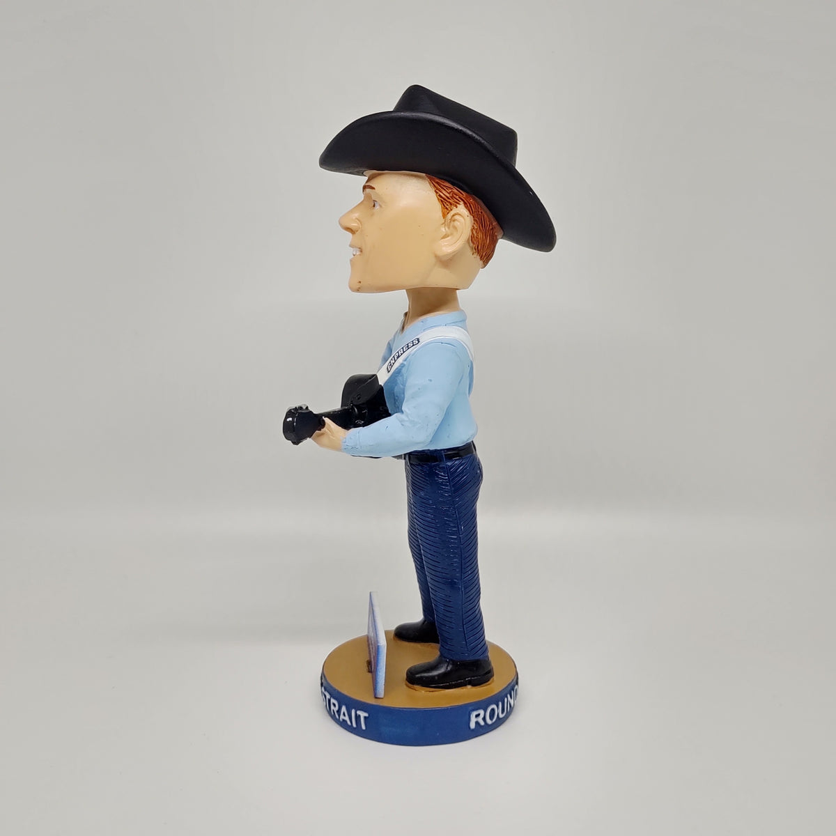 George Strait