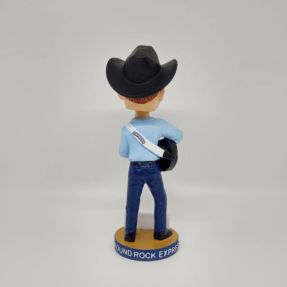 George Strait