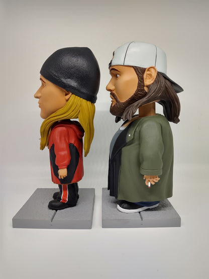 Jay and Silent Bob Set