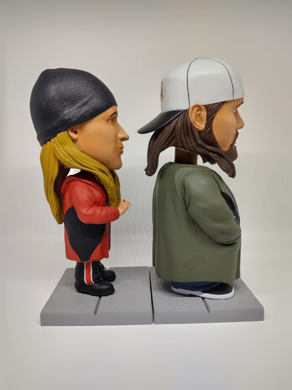 Jay and Silent Bob Set