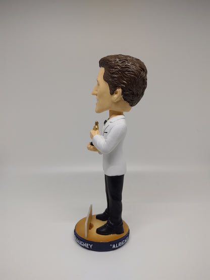Matthew McConaughey