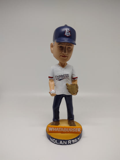 Nolan Ryan - 2019