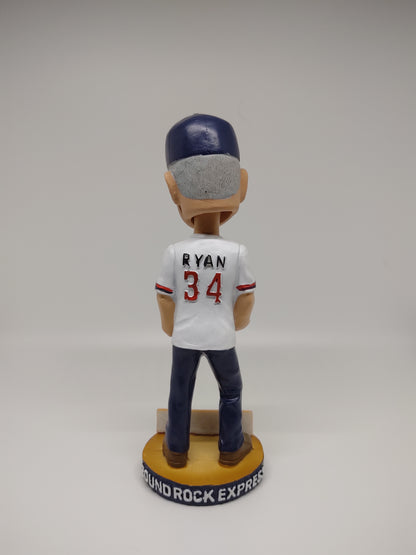 Nolan Ryan - 2019