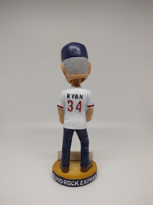 Nolan Ryan - 2019