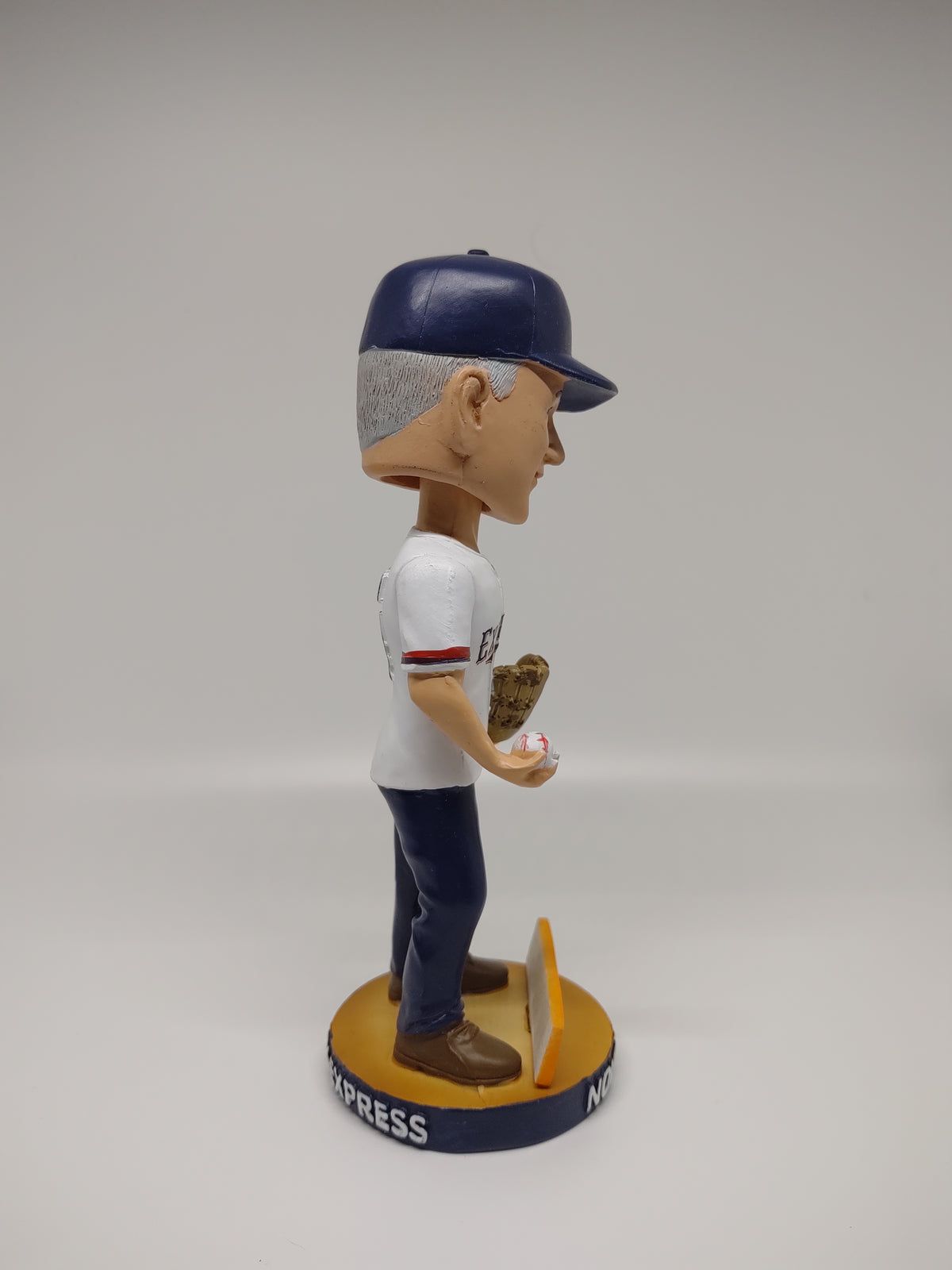 Nolan Ryan - 2019