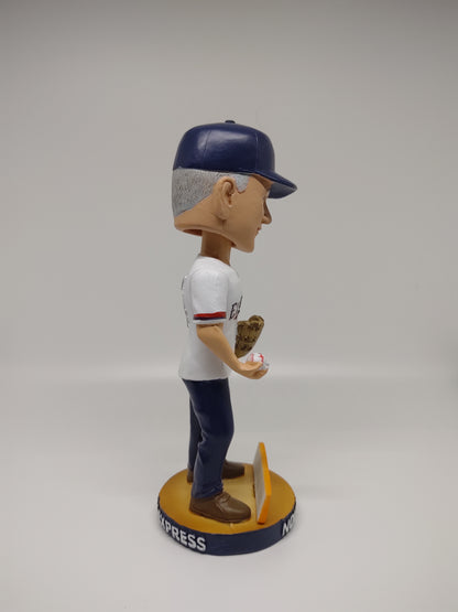 Nolan Ryan - 2019