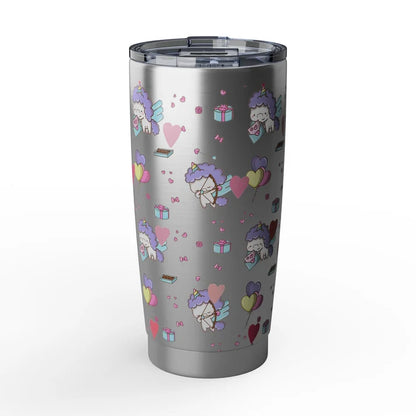 Unicorn Love - Vagabond 20oz Tumbler