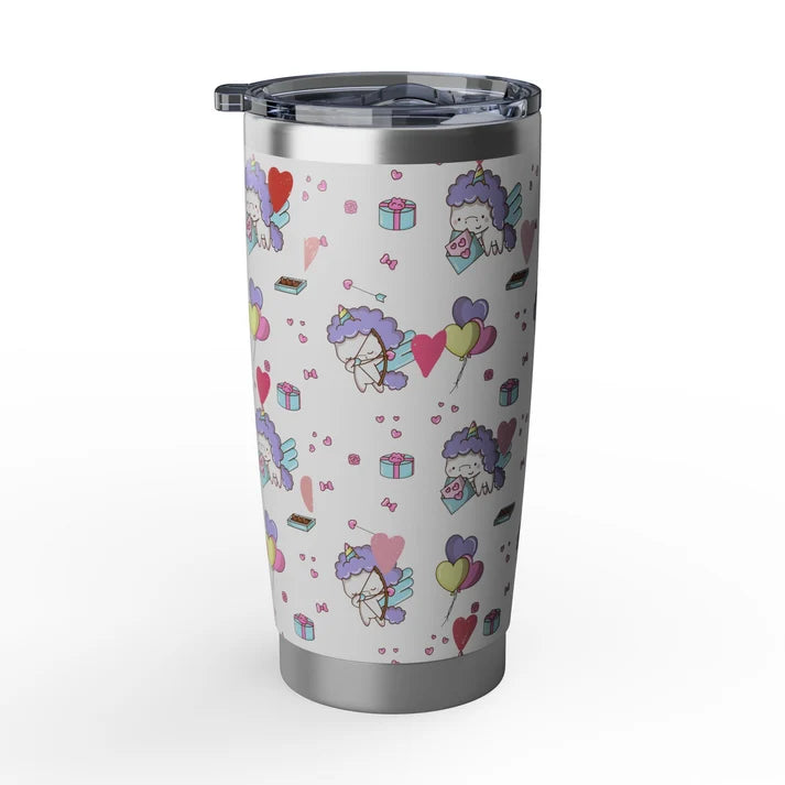 Unicorn Love - Vagabond 20oz Tumbler