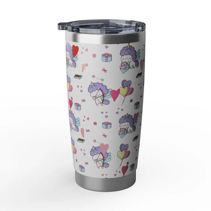 Unicorn Love - Vagabond 20oz Tumbler